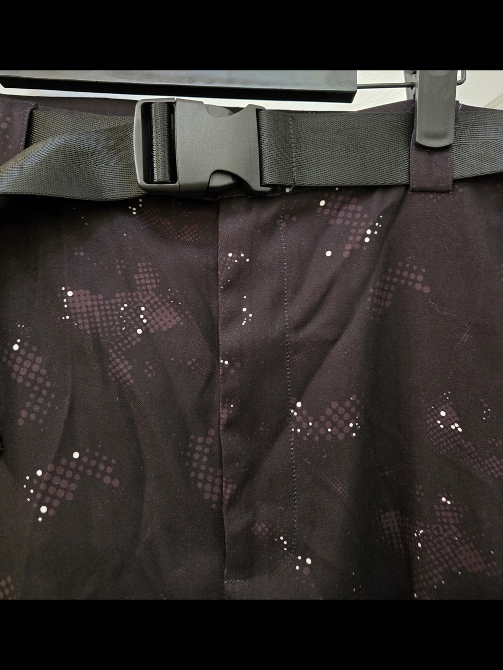 Blackmilk - Sandworm Cargo Pants - Picture 4 of 9